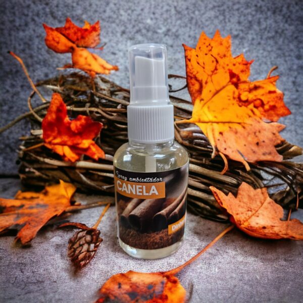 Ambientador Canela