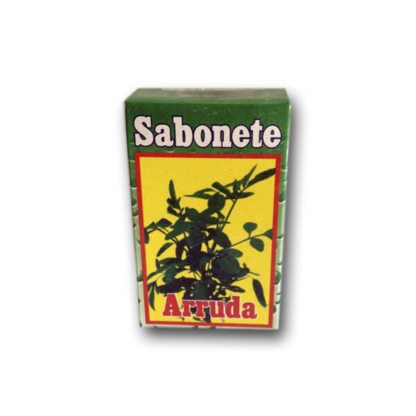 Sabão Arruda CN