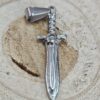 Pend. Espada 2.5cm