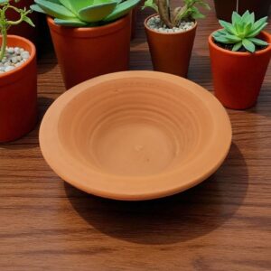Alguidar Barro 21-25 cm
