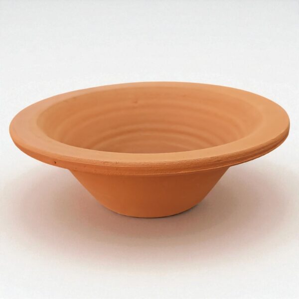 Alguidar Barro 21-25 cm - Image 2