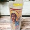 Vela São Gabriel Arcanjo c oleo