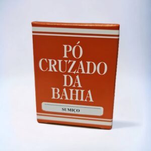Pó de Sumiço
