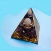 Piramide Orgonite