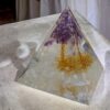 Piramide Orgonite Àrvore - Image 2