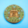 Green Man Primavera 14.5cm