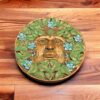 Green Man Primavera 14.5cm