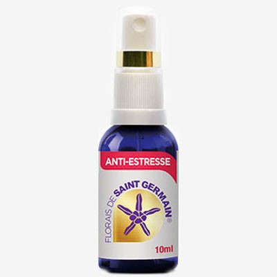 Fórmula Anti Stress 10 ml