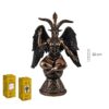 BAPHOMET 23 CM