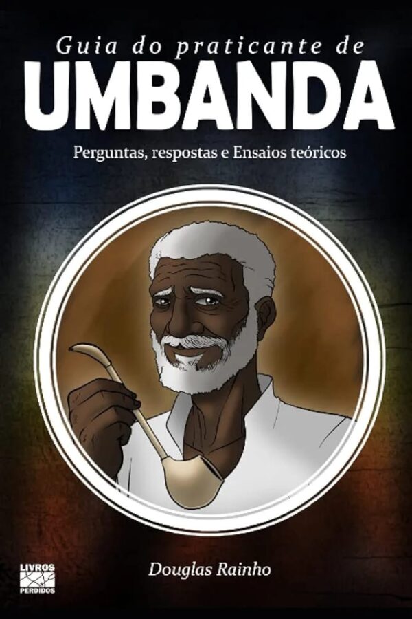 Guia do praticante de Umbanda