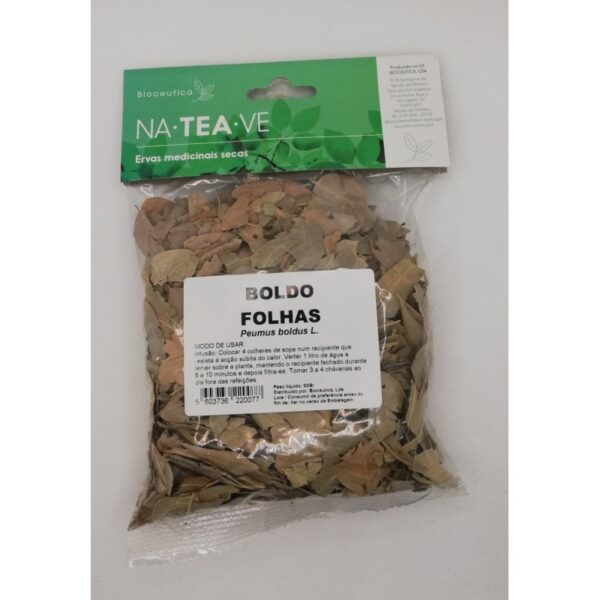 Boldo 50 g