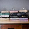 Placa Parede MDF 24,5x25,5x0,6cm
