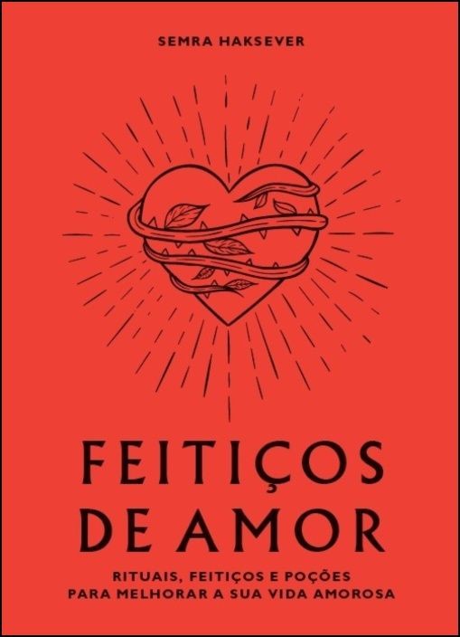 Feitiços de Amor