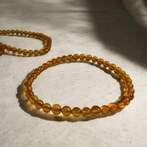 Puls âmbar 4mm