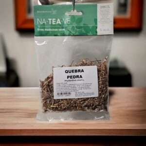 Quebra Pedra