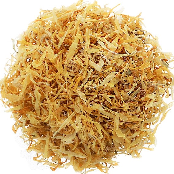 Calendula erva 50g