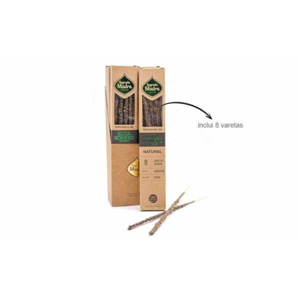 Inc. Natural ARRUDA/ALECRIM