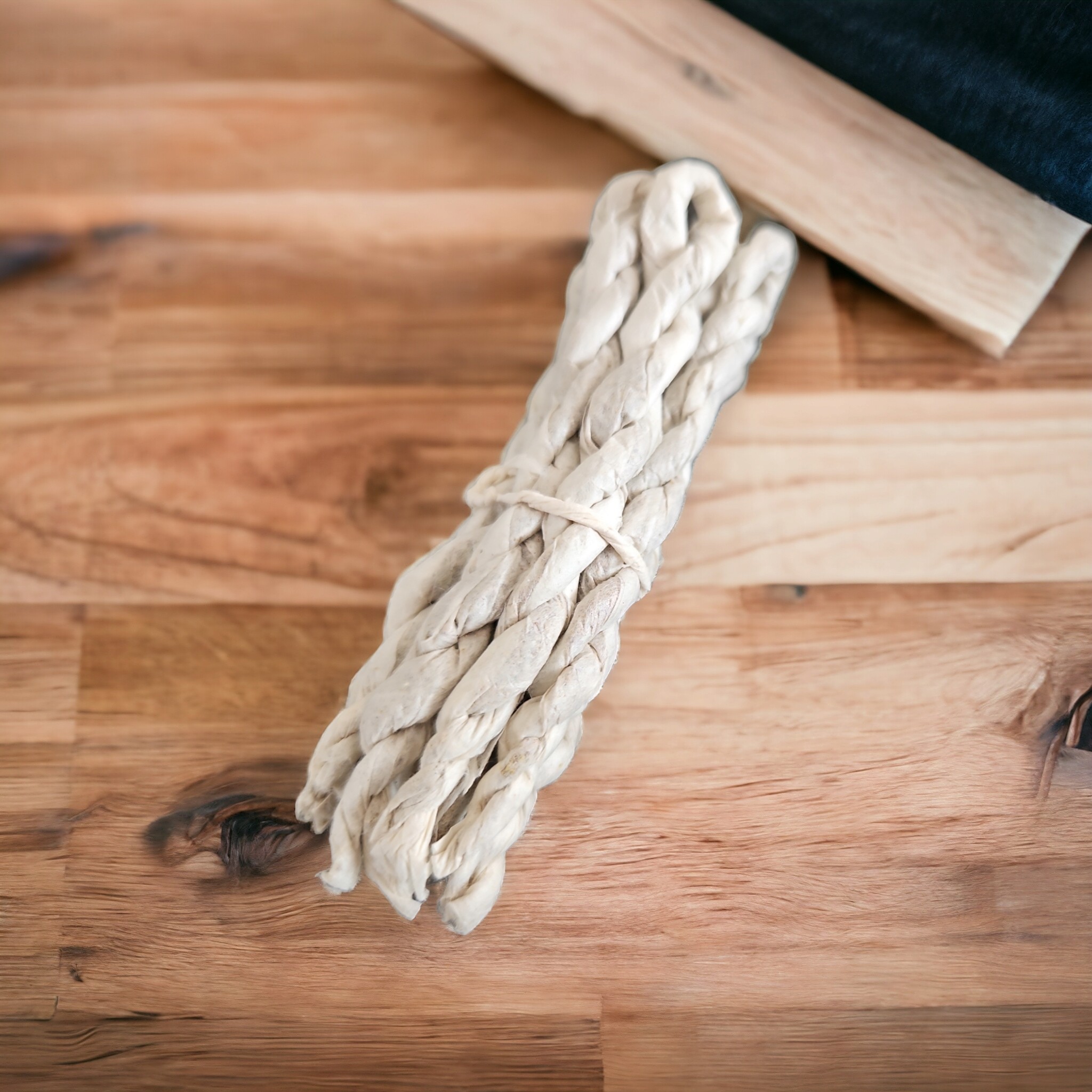 Corda Incenso Zimbro PACK 10