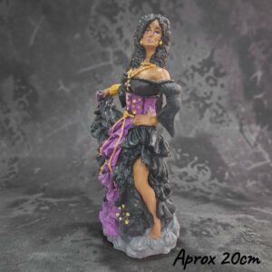 Pomba Gira Maria Quitéria