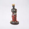 Xangô 10cm