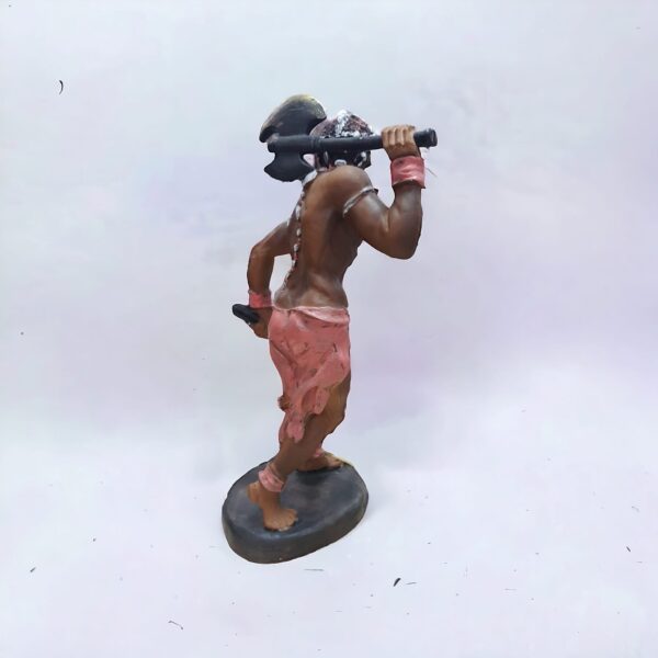 Xangô 20 cm - Image 4