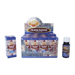 Essência SAC Olibano 10ml