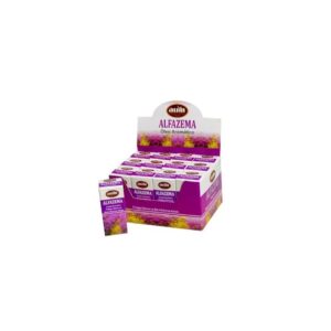 AUM Ess.Líq. 10ml Alfazema