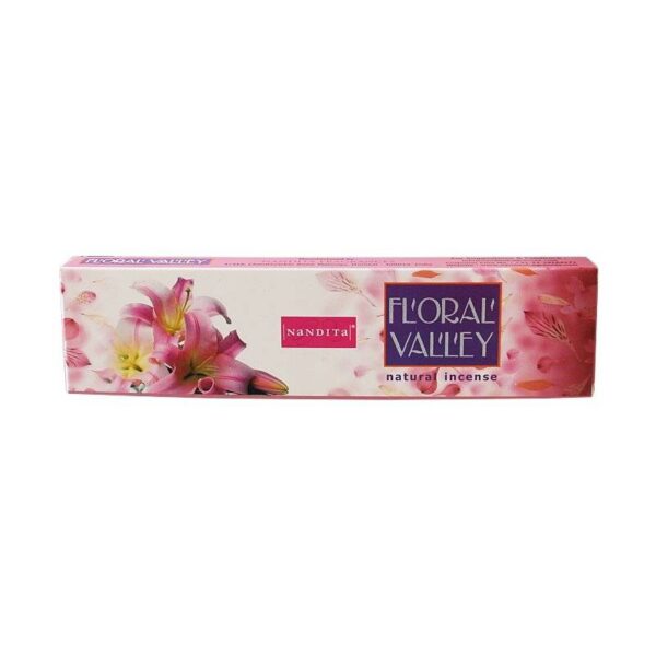 Inc floral Valley nandita