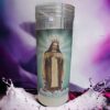 Vela copo Santa Eufigênia