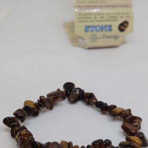 Puls Chip Olho de Tigre