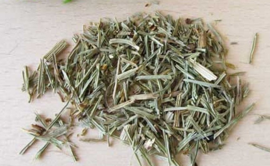 Cavalinha 50gr