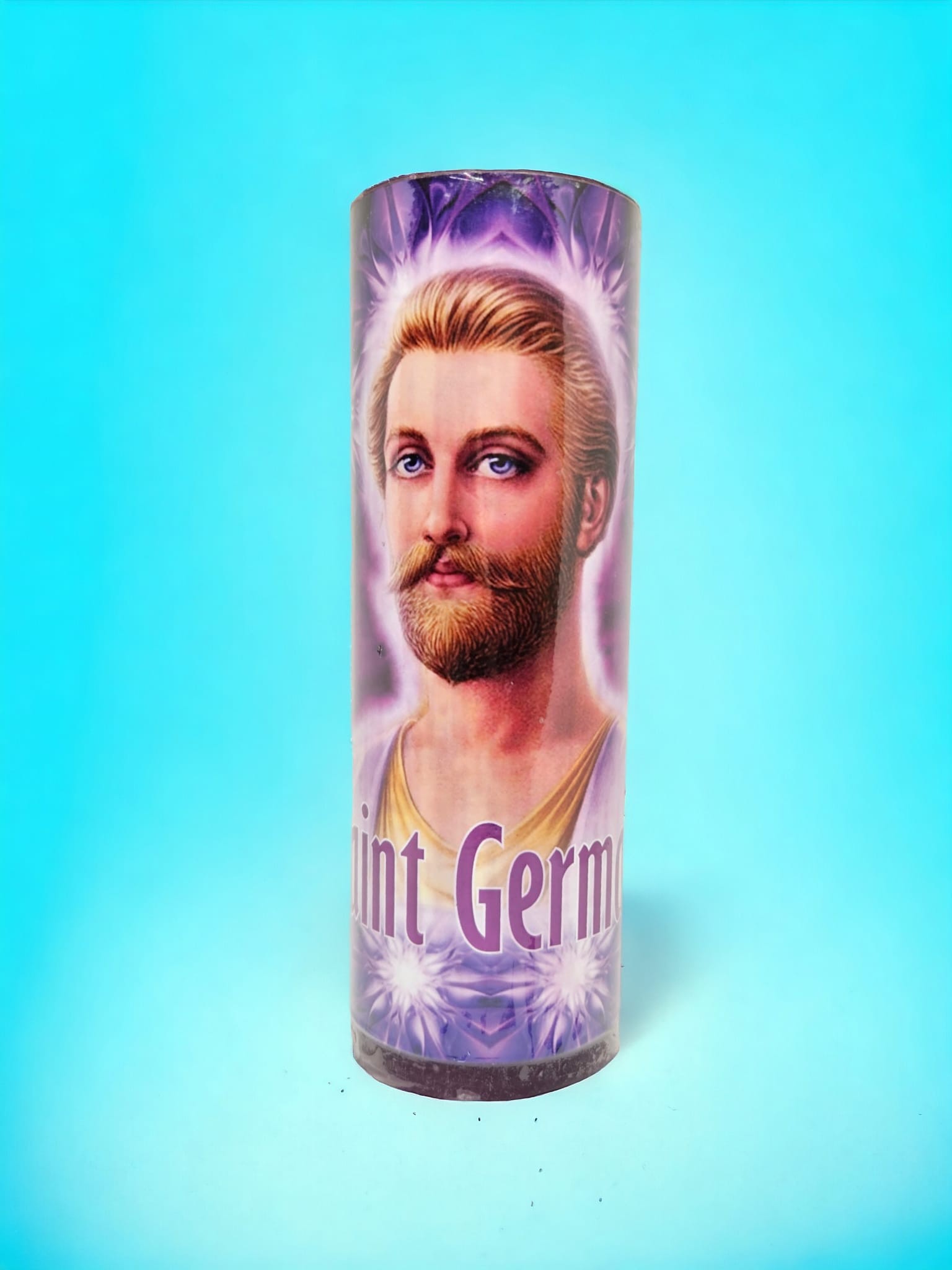 Vela Votiva Saint Germain