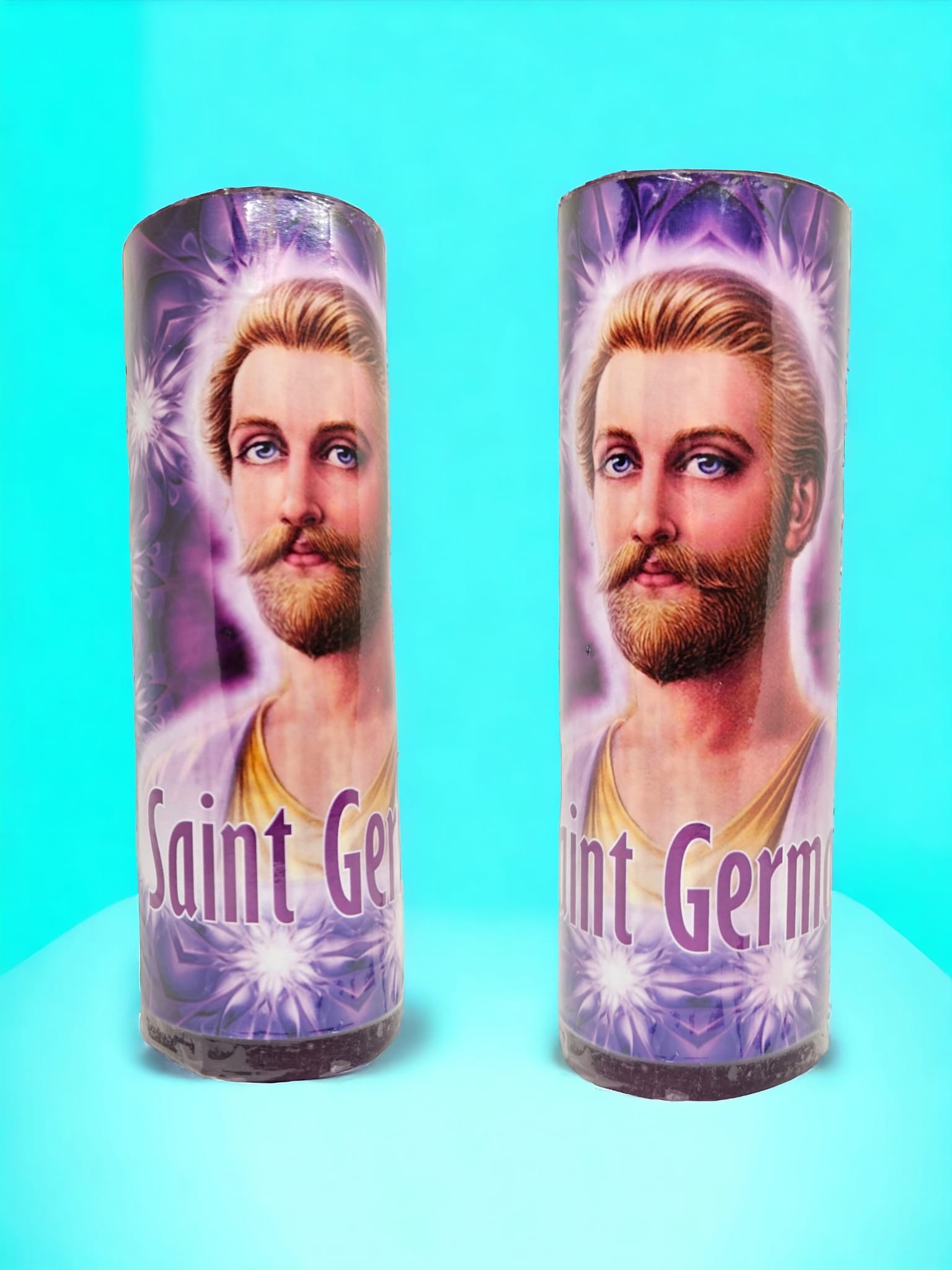 Vela Votiva Saint Germain