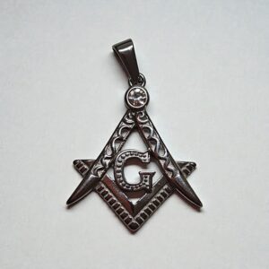 Pendente Maçônico 2.5cm