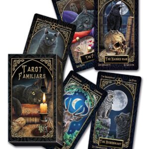 Tarot familiars