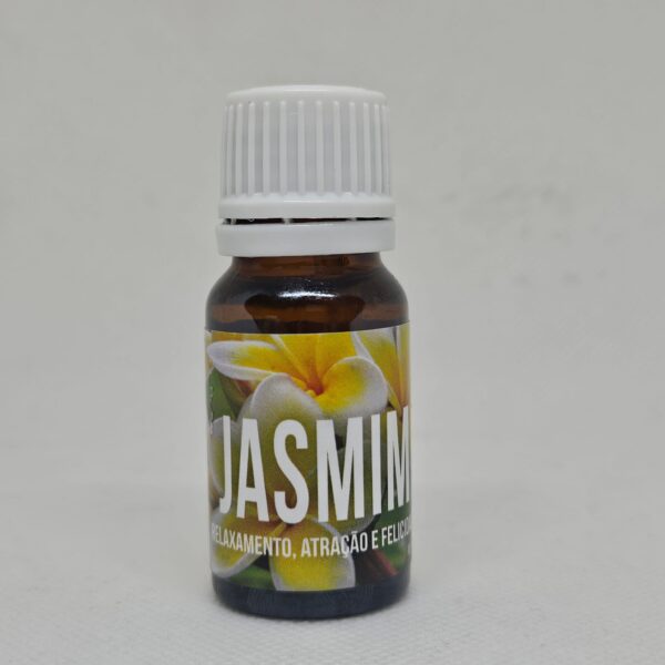 Essência Jasmim