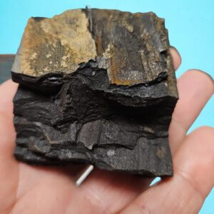 Pedra Bruta Azeviche