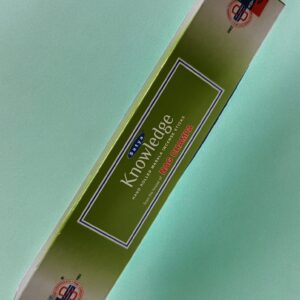 Inc. Knowledge Satya