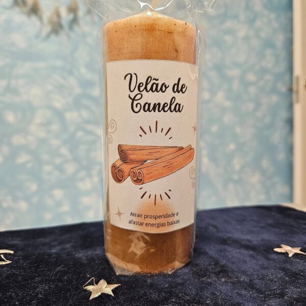 Velão de Canela