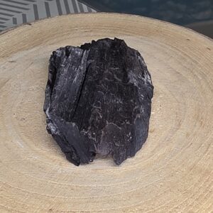 Pedra Bruta Azeviche