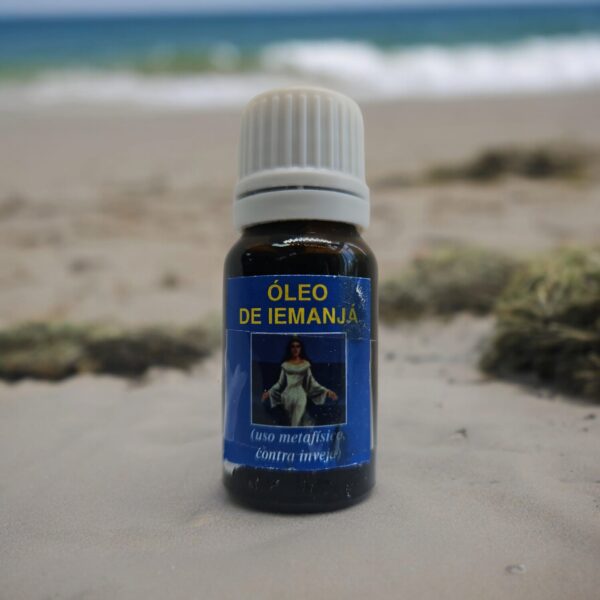 óleo de Iemanjá 10 ml