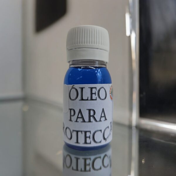 óleo para Proteção 10 ml