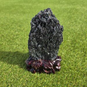 Silício Silex com Base de Madeira 1,810kg