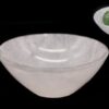 Taça selenita 12 cm