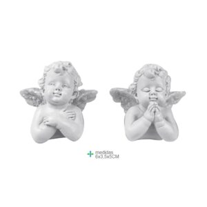 Anjo Resina