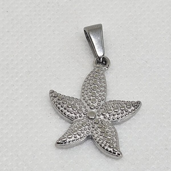 Pend Estrela do mar 2cm