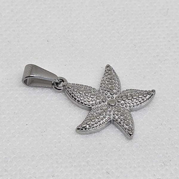 Pend Estrela do mar 2cm