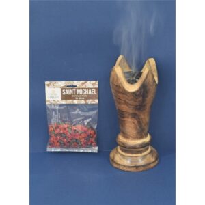 Incenso Resina 50g São Michael