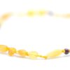 Colar de Amber 33CM