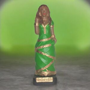 Cigana Esmeralda 20cm